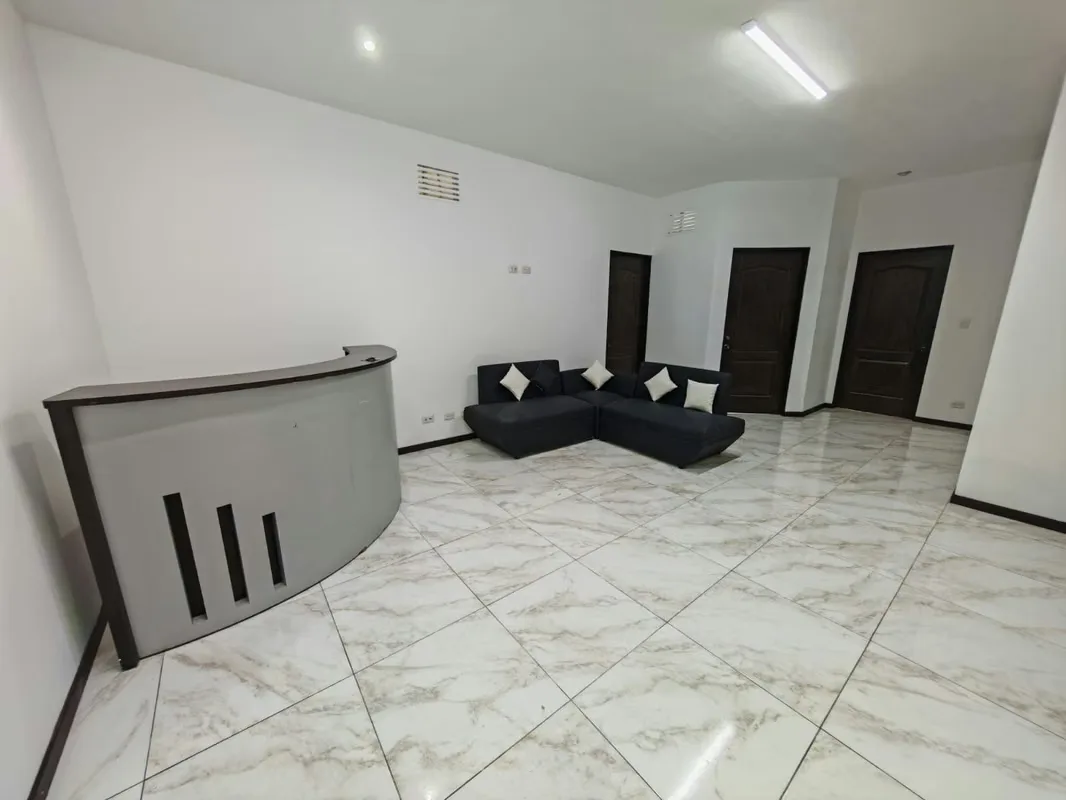 OFFICES FOR RENT IN MONTES DE OCA, photo 13
