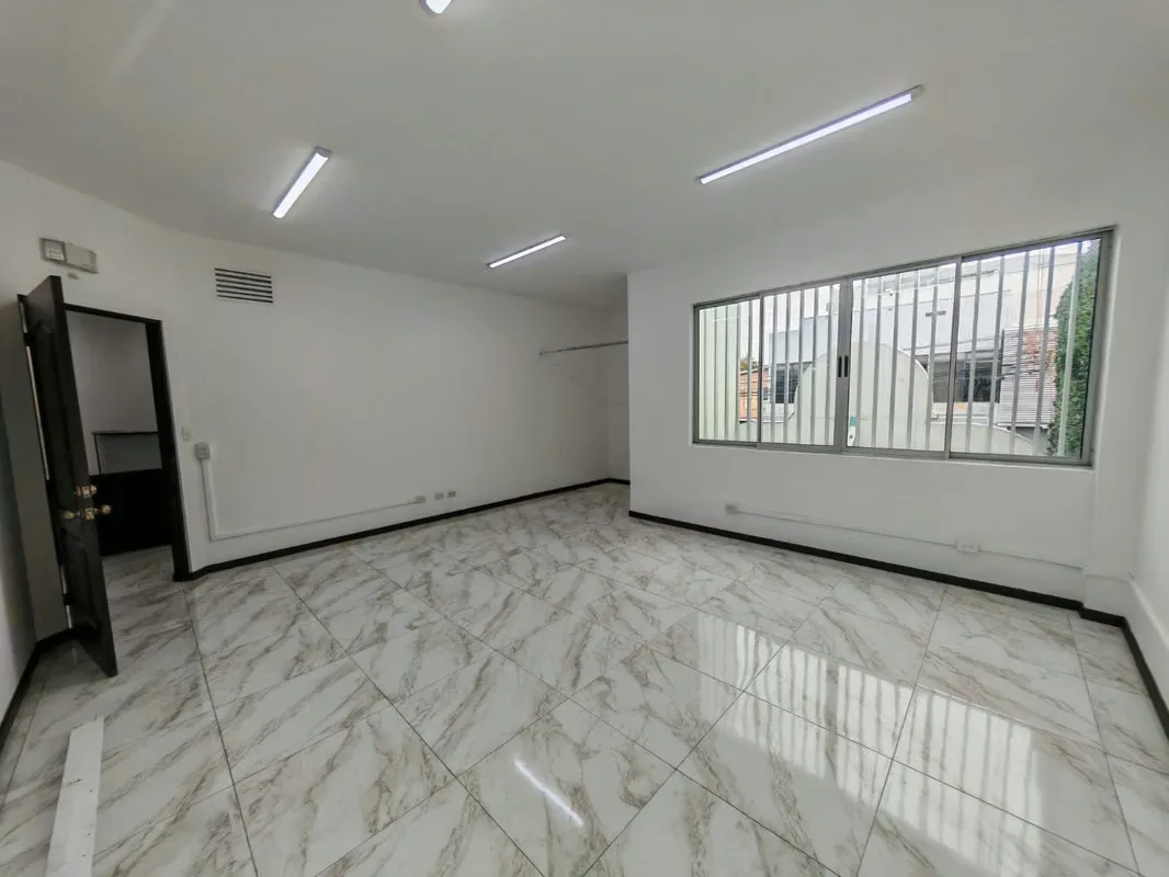 OFFICES FOR RENT IN MONTES DE OCA, photo 6