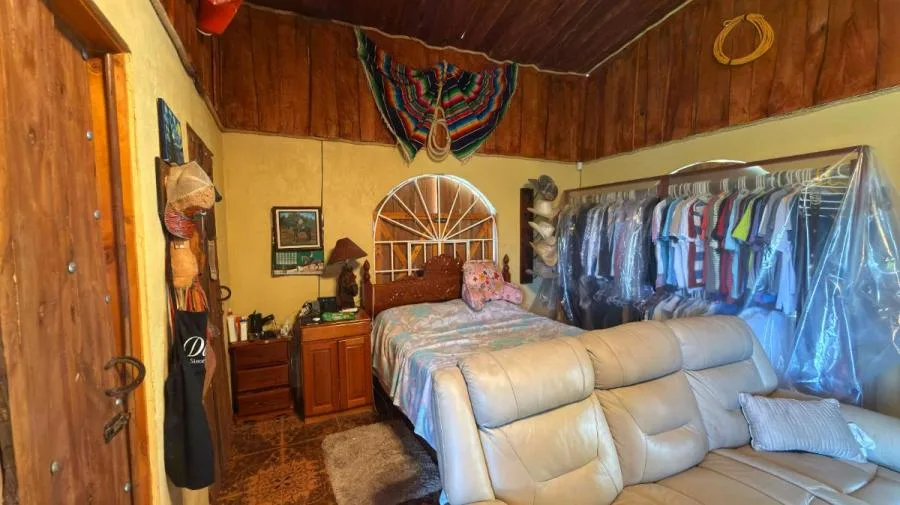 RANCHO Y FINCA ECUESTRE EN VENTA EN PACUAR, PÉREZ ZELEDÓN – 16 HECTÁREAS - Venta en Perez Zeledón, photo 7