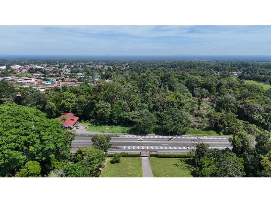 VENTA DE FINCA ALTA DENSIDAD Y COMERCIAL, LIMÓN, GUÁPILES