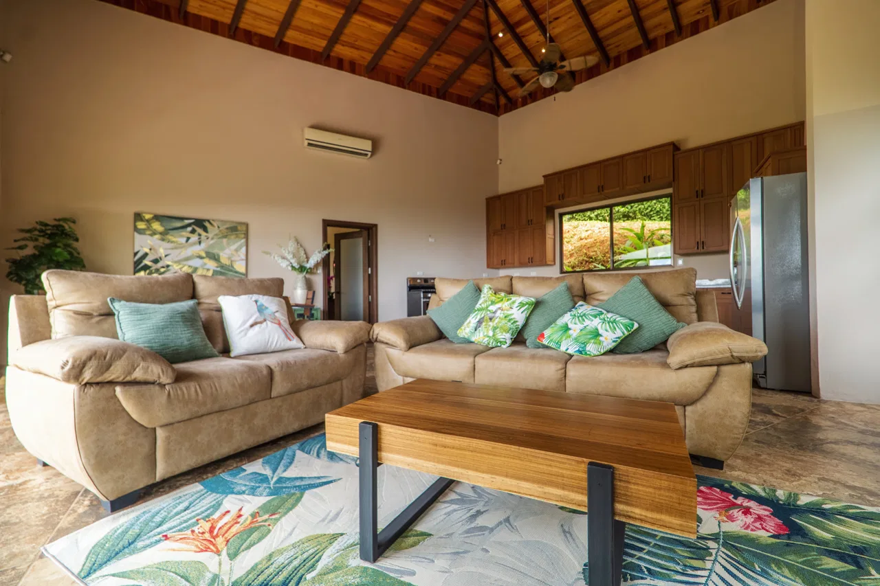 MOUNTAIN PROPERTY WITH A PARTIAL OCEAN VIEWS, IN PLATANILLO – 2.6 ACRES, photo 21