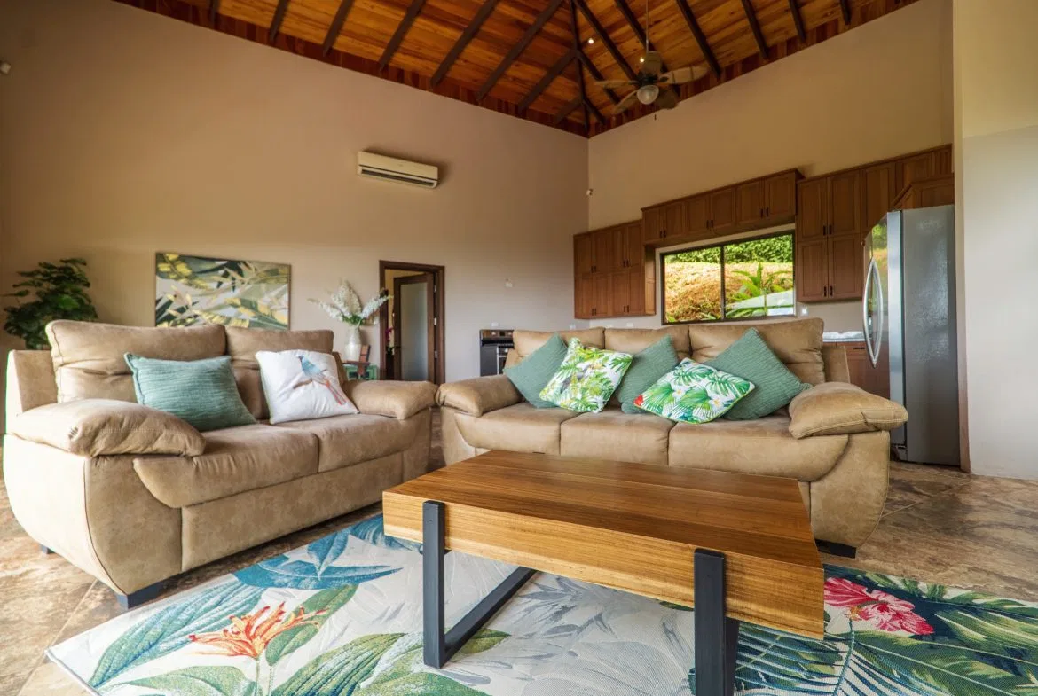 MOUNTAIN PROPERTY WITH A PARTIAL OCEAN VIEWS, IN PLATANILLO – 2.6 ACRES, photo 22