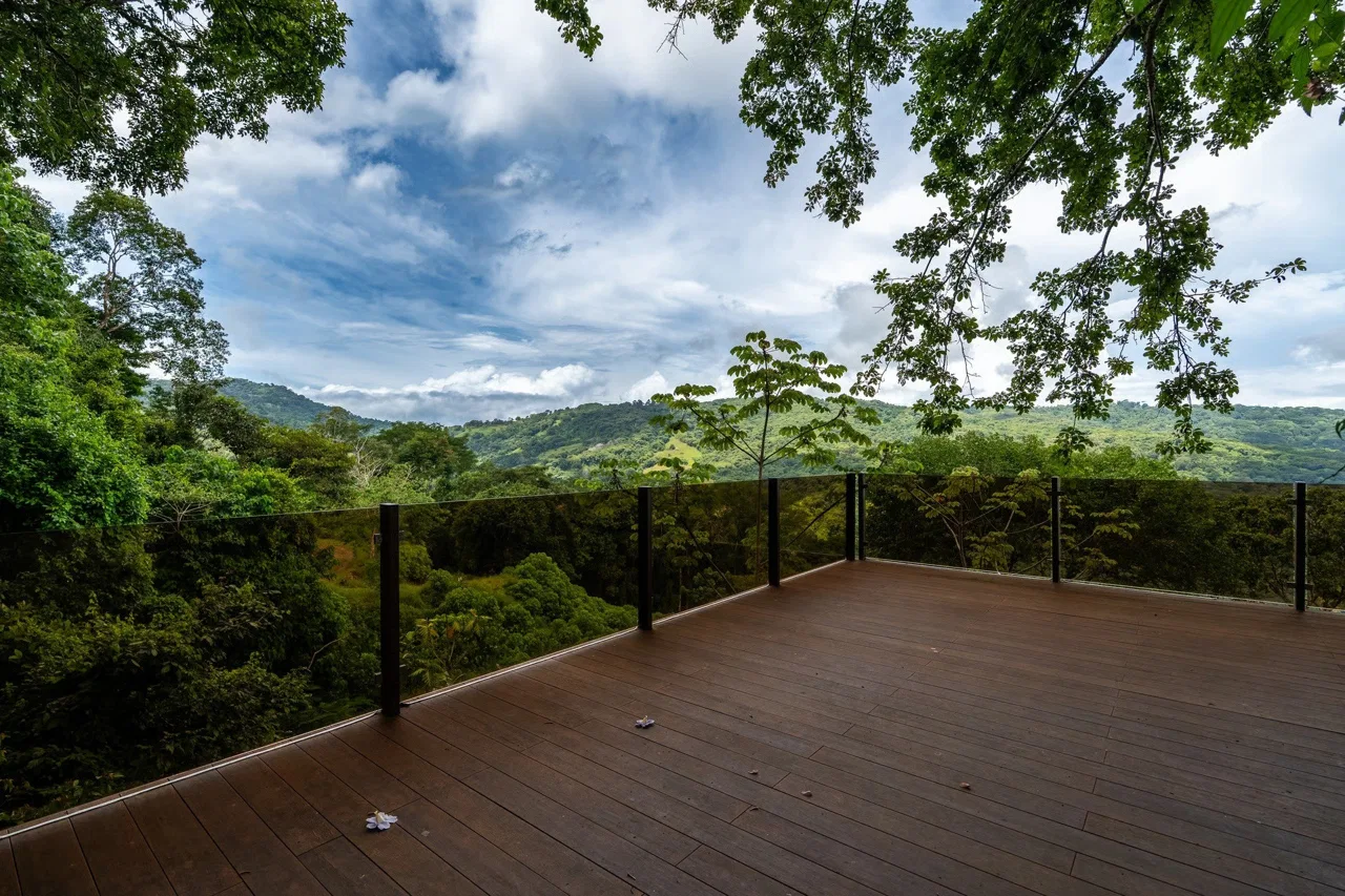 Nauyaca Estate