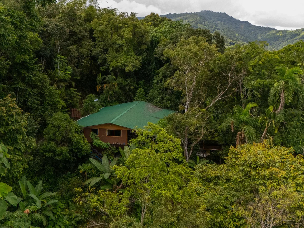 Nauyaca Estate, photo 3