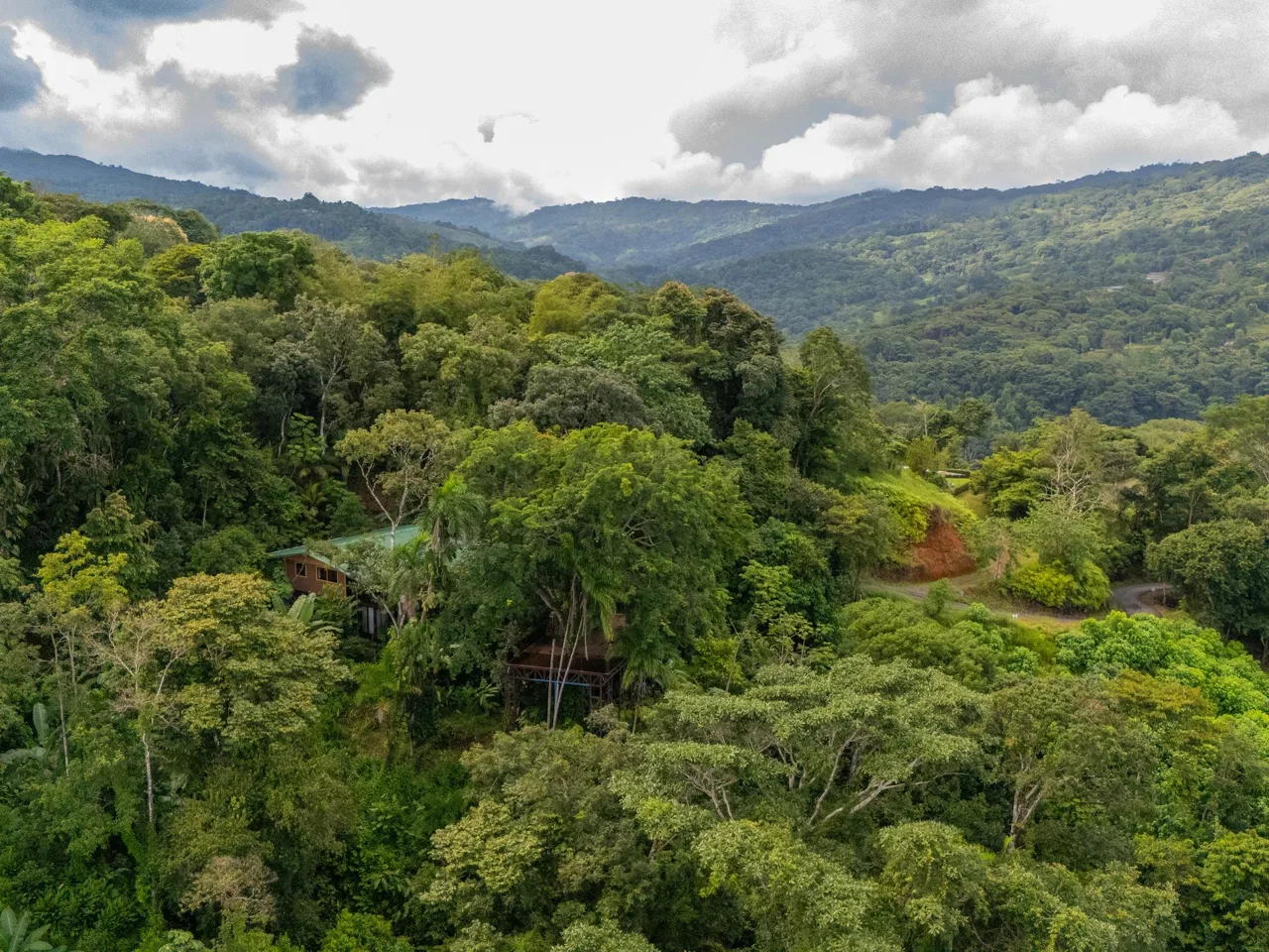 Nauyaca Estate, photo 7