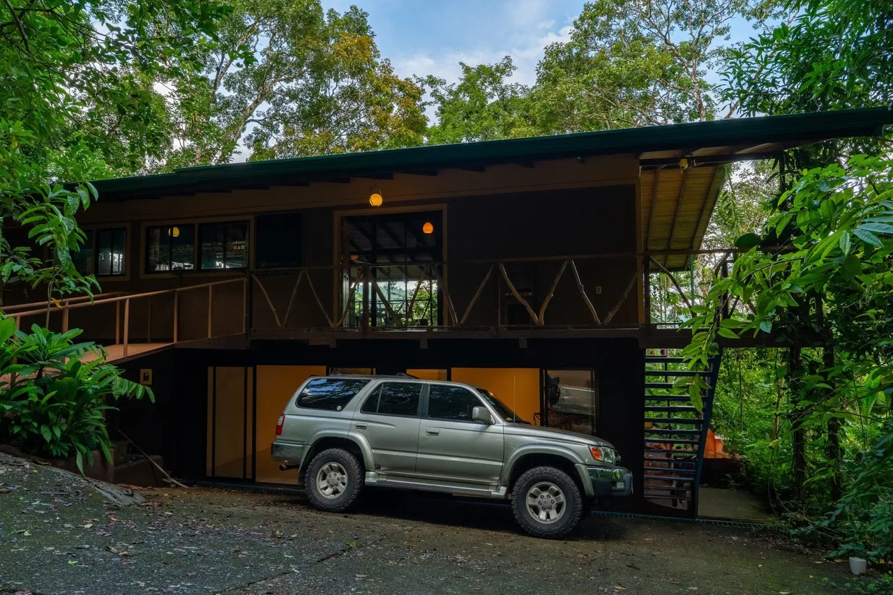 Nauyaca Estate, photo 9