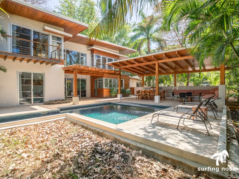 3 Bed Single Family Homes For Sale in Nosara