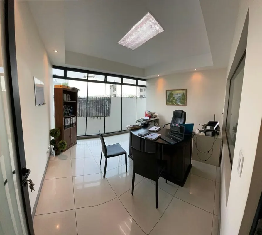 Para venta exclusivo y lujoso edificio para oficinas o comercio situado en la mejor zona del Boulevard Dent en San Pedro de Montes de Oca, es de 3 niveles, mide 520 m2 de construcción ..., photo 13