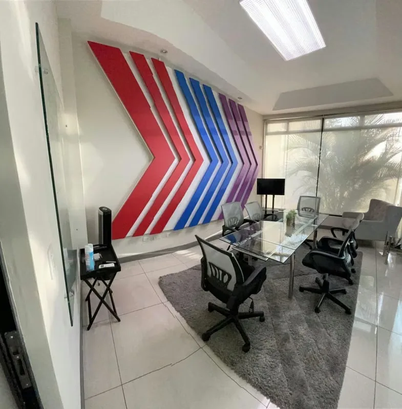 Para venta exclusivo y lujoso edificio para oficinas o comercio situado en la mejor zona del Boulevard Dent en San Pedro de Montes de Oca, es de 3 niveles, mide 520 m2 de construcción ..., photo 7