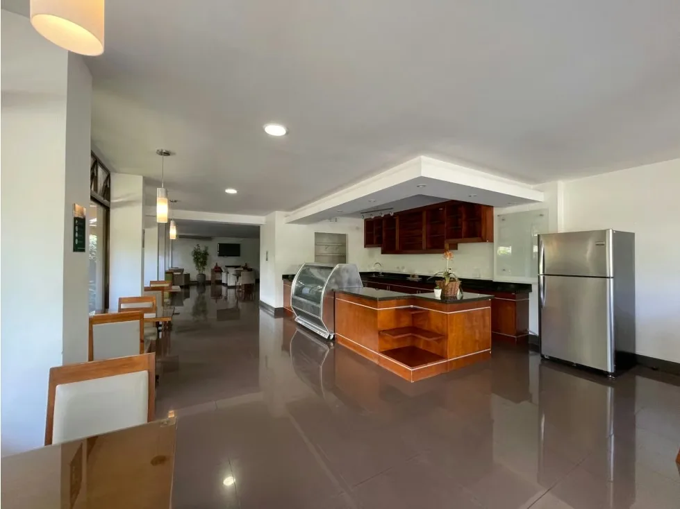 Apartamento tipo estudio moderno ubicado en una torre de apartamentos donde se observan una variedad de diseños, acabados y modernas distribuciones. Además ofrece un estilo de vida ..., photo 15