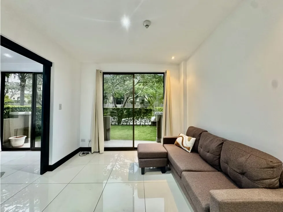 Apartamento tipo estudio moderno ubicado en una torre de apartamentos donde se observan una variedad de diseños, acabados y modernas distribuciones. Además ofrece un estilo de vida ..., photo 4