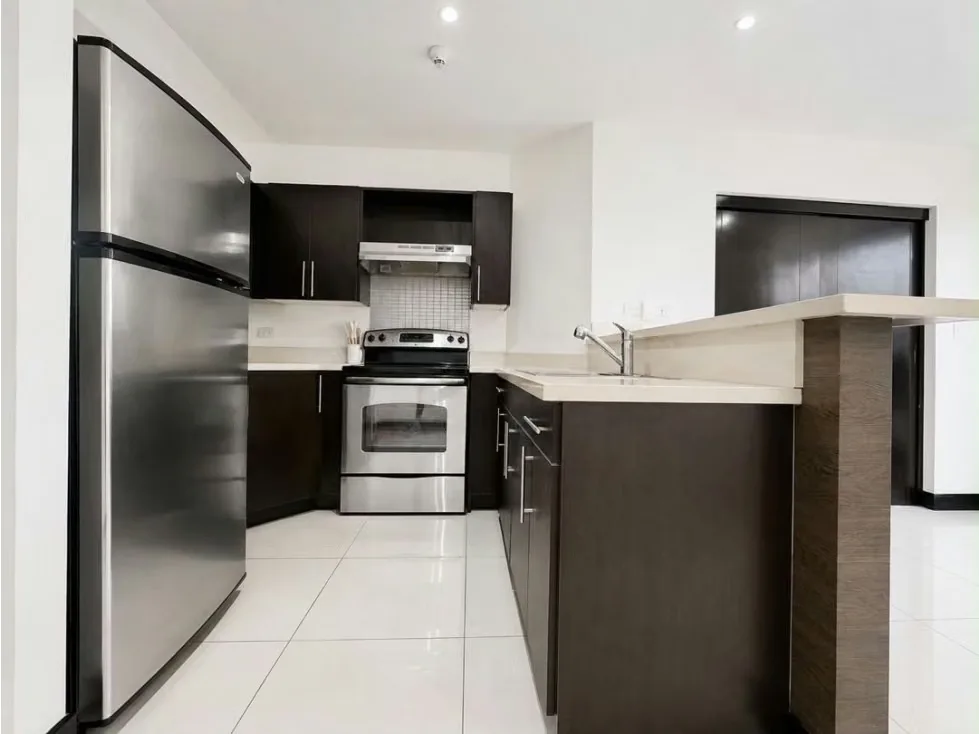 Apartamento tipo estudio moderno ubicado en una torre de apartamentos donde se observan una variedad de diseños, acabados y modernas distribuciones. Además ofrece un estilo de vida ..., photo 5