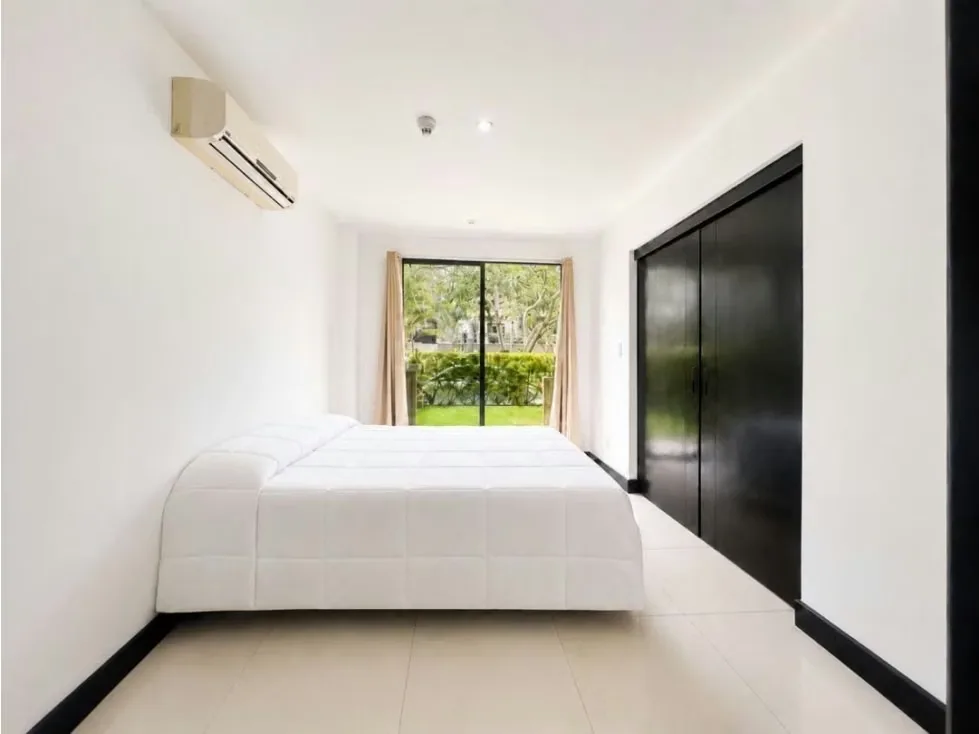 Apartamento tipo estudio moderno ubicado en una torre de apartamentos donde se observan una variedad de diseños, acabados y modernas distribuciones. Además ofrece un estilo de vida ..., photo 6