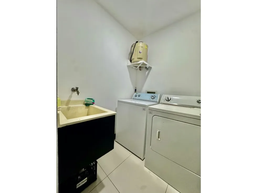 Apartamento tipo estudio moderno ubicado en una torre de apartamentos donde se observan una variedad de diseños, acabados y modernas distribuciones. Además ofrece un estilo de vida ..., photo 9