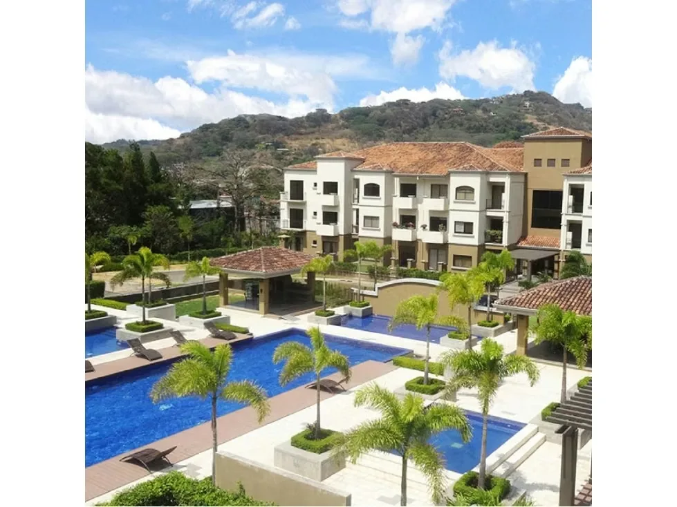 Apartamento tipo estudio moderno ubicado en una torre de apartamentos donde se observan una variedad de diseños, acabados y modernas distribuciones. Además ofrece un estilo de vida ..., photo 10
