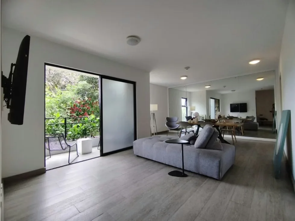 Apartamento en alquiler. Ubicado en Brasil de Mora con facil acceso a la ruta 27 a 40 minutos de la Playa cerca de supermercados, centros comerciales y oficinas de Santa Ana y Escazu. ...