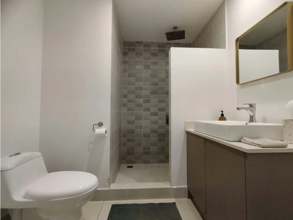Apartamento en alquiler. Ubicado en Brasil de Mora con facil acceso a la ruta 27 a 40 minutos de la Playa cerca de supermercados, centros comerciales y oficinas de Santa Ana y Escazu. ..., photo 11