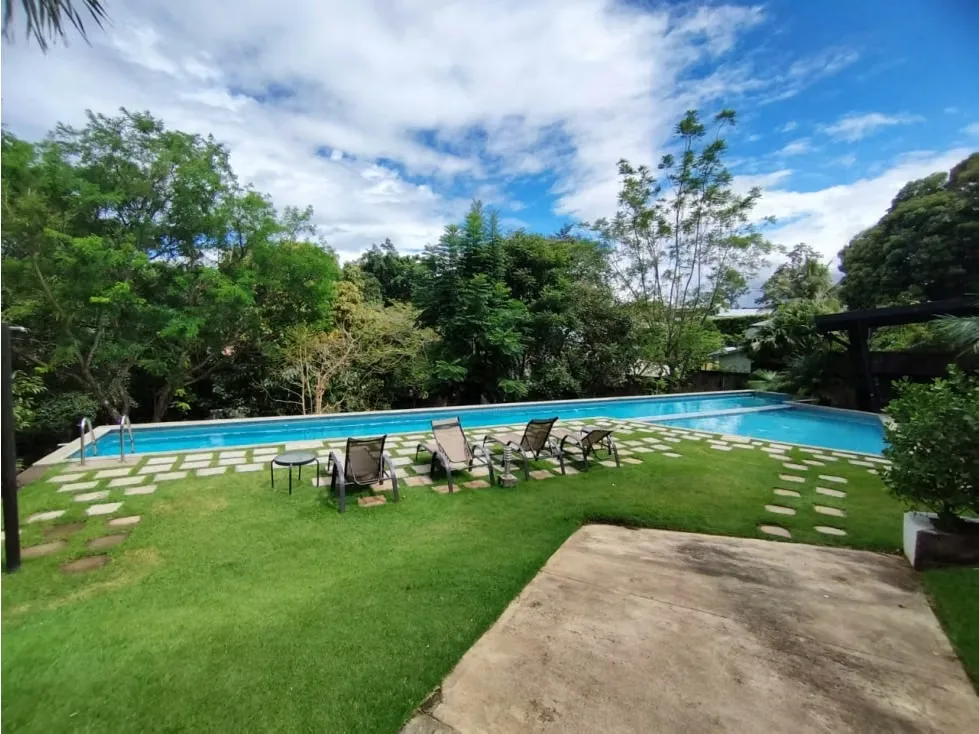 Apartamento en alquiler. Ubicado en Brasil de Mora con facil acceso a la ruta 27 a 40 minutos de la Playa cerca de supermercados, centros comerciales y oficinas de Santa Ana y Escazu. ..., photo 16