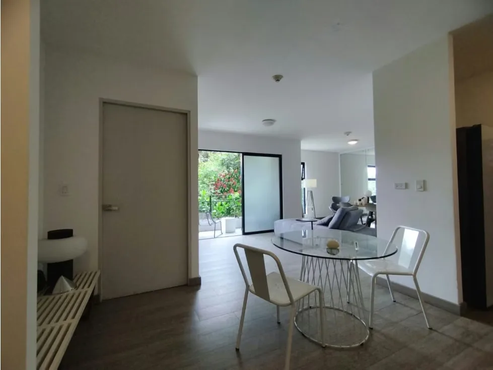 Apartamento en alquiler. Ubicado en Brasil de Mora con facil acceso a la ruta 27 a 40 minutos de la Playa cerca de supermercados, centros comerciales y oficinas de Santa Ana y Escazu. ..., photo 3