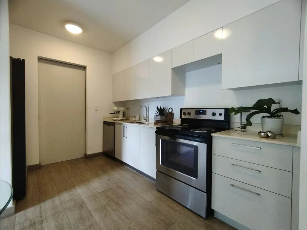 Apartamento en alquiler. Ubicado en Brasil de Mora con facil acceso a la ruta 27 a 40 minutos de la Playa cerca de supermercados, centros comerciales y oficinas de Santa Ana y Escazu. ..., photo 4