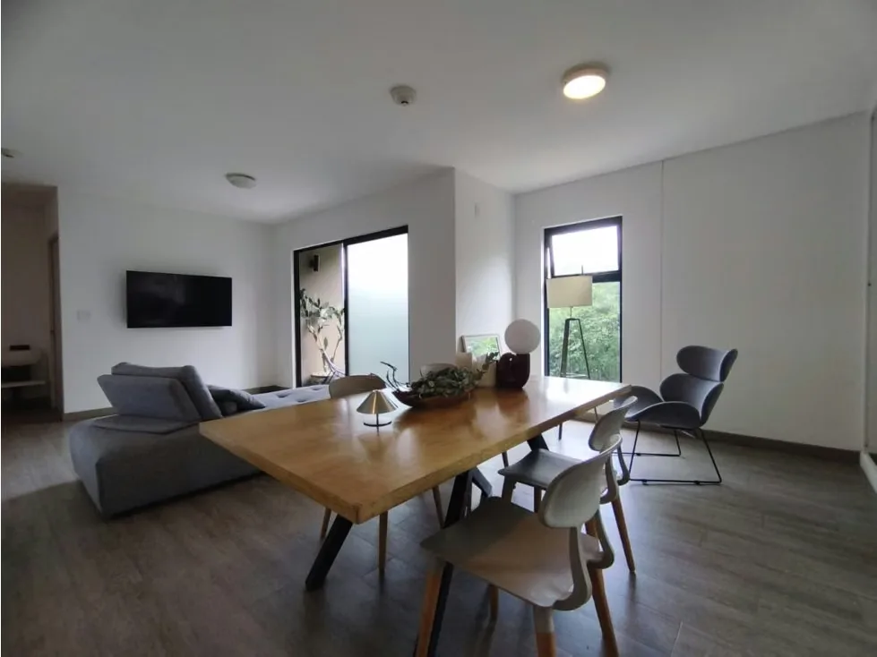 Apartamento en alquiler. Ubicado en Brasil de Mora con facil acceso a la ruta 27 a 40 minutos de la Playa cerca de supermercados, centros comerciales y oficinas de Santa Ana y Escazu. ..., photo 5