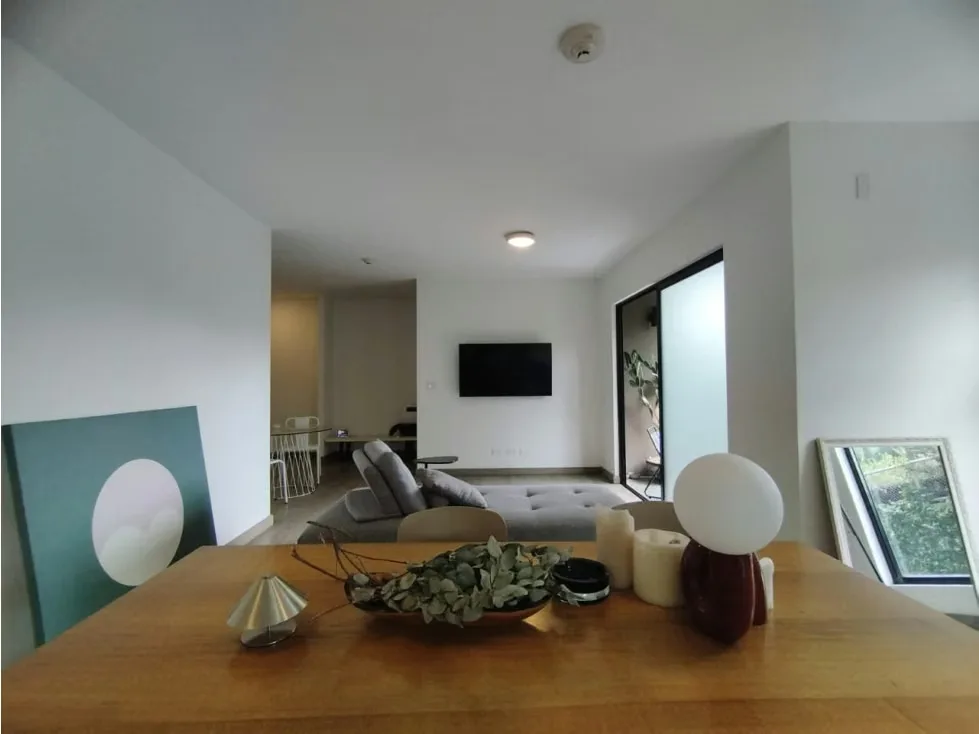 Apartamento en alquiler. Ubicado en Brasil de Mora con facil acceso a la ruta 27 a 40 minutos de la Playa cerca de supermercados, centros comerciales y oficinas de Santa Ana y Escazu. ..., photo 6