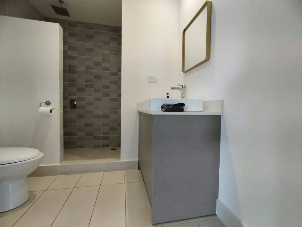 Apartamento en alquiler. Ubicado en Brasil de Mora con facil acceso a la ruta 27 a 40 minutos de la Playa cerca de supermercados, centros comerciales y oficinas de Santa Ana y Escazu. ..., photo 7