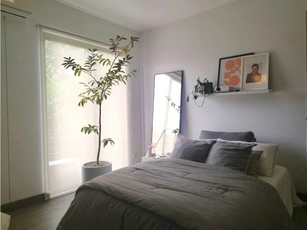 Apartamento en alquiler. Ubicado en Brasil de Mora con facil acceso a la ruta 27 a 40 minutos de la Playa cerca de supermercados, centros comerciales y oficinas de Santa Ana y Escazu. ..., photo 8