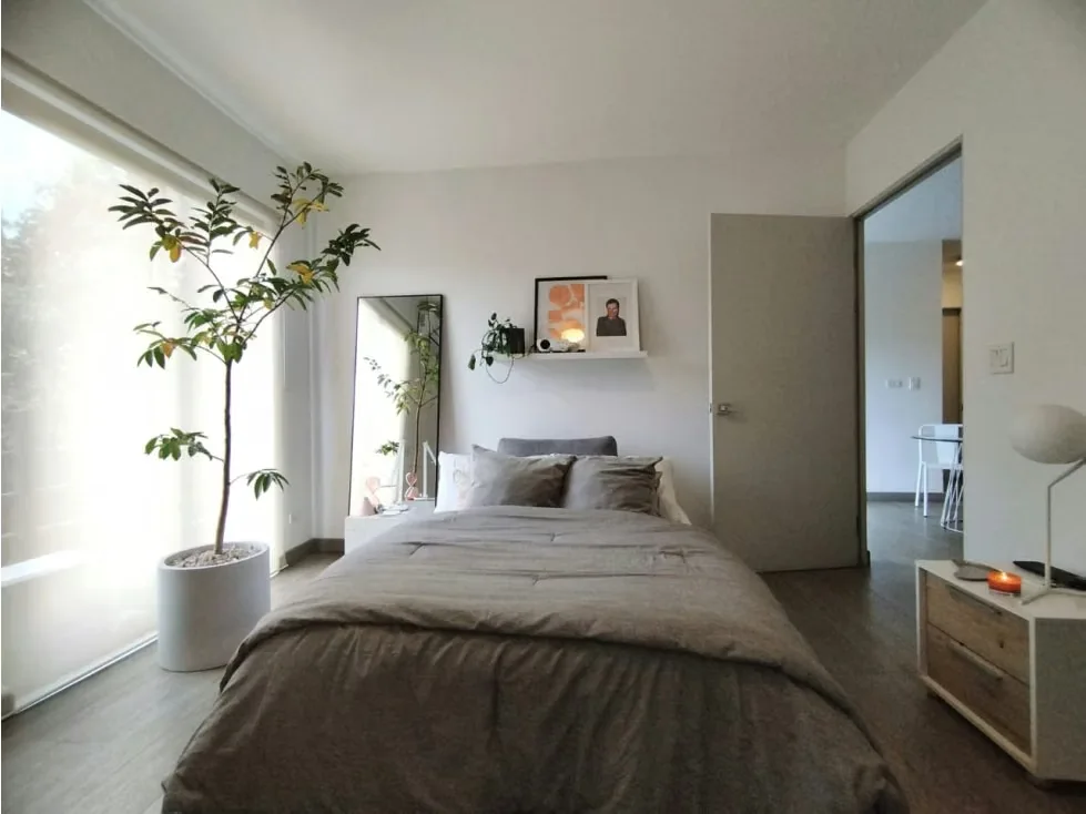 Apartamento en alquiler. Ubicado en Brasil de Mora con facil acceso a la ruta 27 a 40 minutos de la Playa cerca de supermercados, centros comerciales y oficinas de Santa Ana y Escazu. ..., photo 9