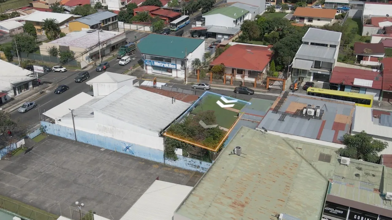 Property for development in the most strategic location in Belén, Heredia, photo 3