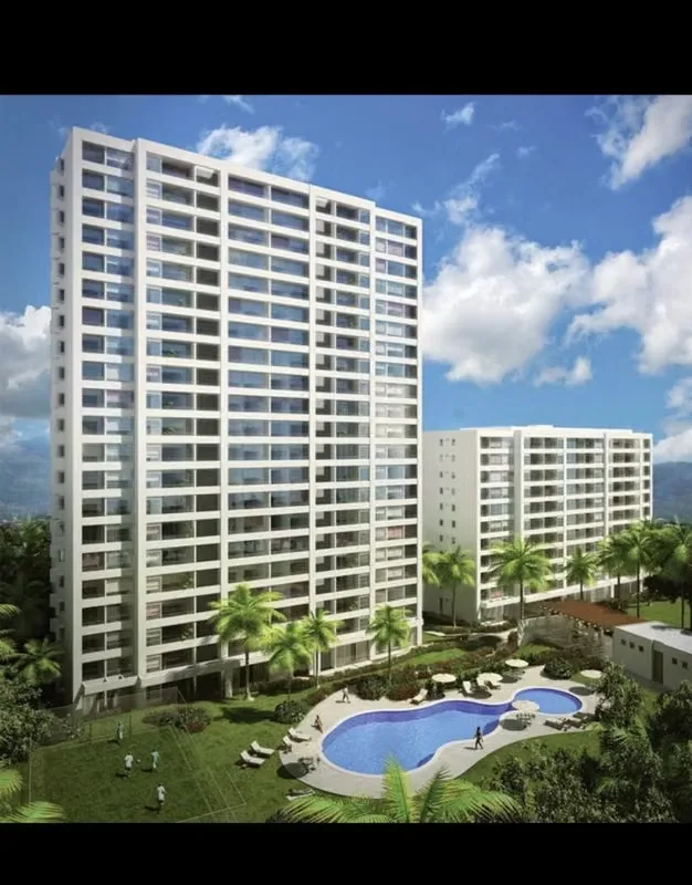 ¡APARTAMENTO EN VENTA EN HEREDIA CON HERMOSA VISTA!