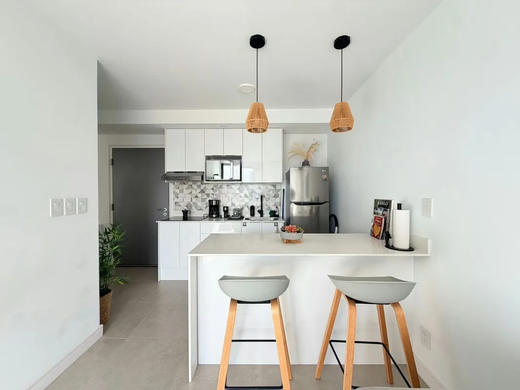 SKY NUNCIATURA | APARTMENT FOR SALE AT SKY GARDEN