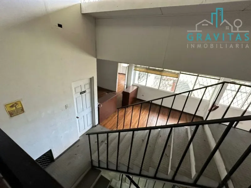 Building for rent in Barrio Dent 720m2 ID 1503, photo 15