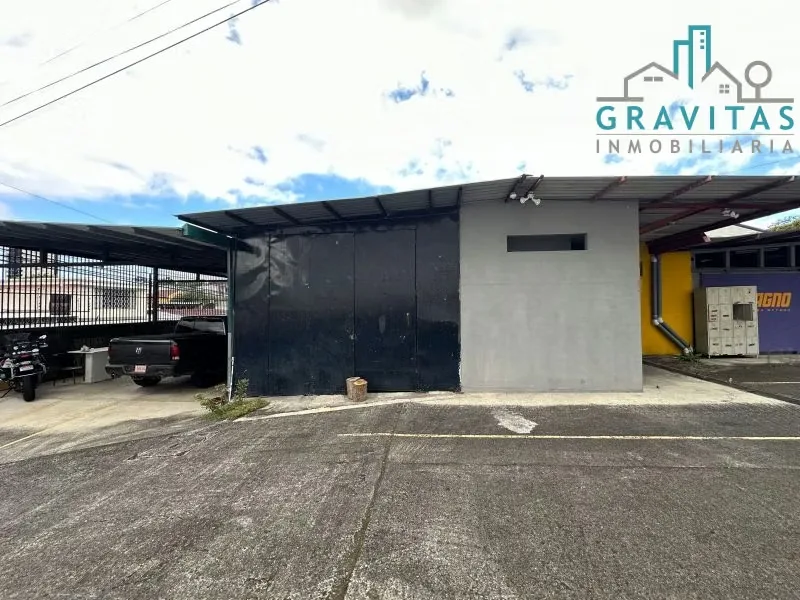 Building for rent in Barrio Dent 720m2 ID 1503, photo 16