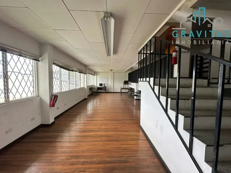Building for rent in Barrio Dent 720m2 ID 1503, photo 8