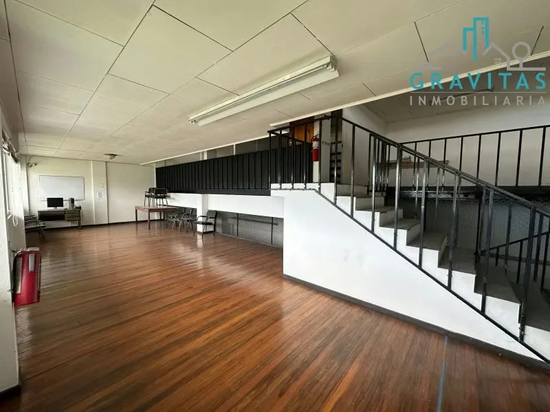 Building for rent in Barrio Dent 720m2 ID 1503, photo 9