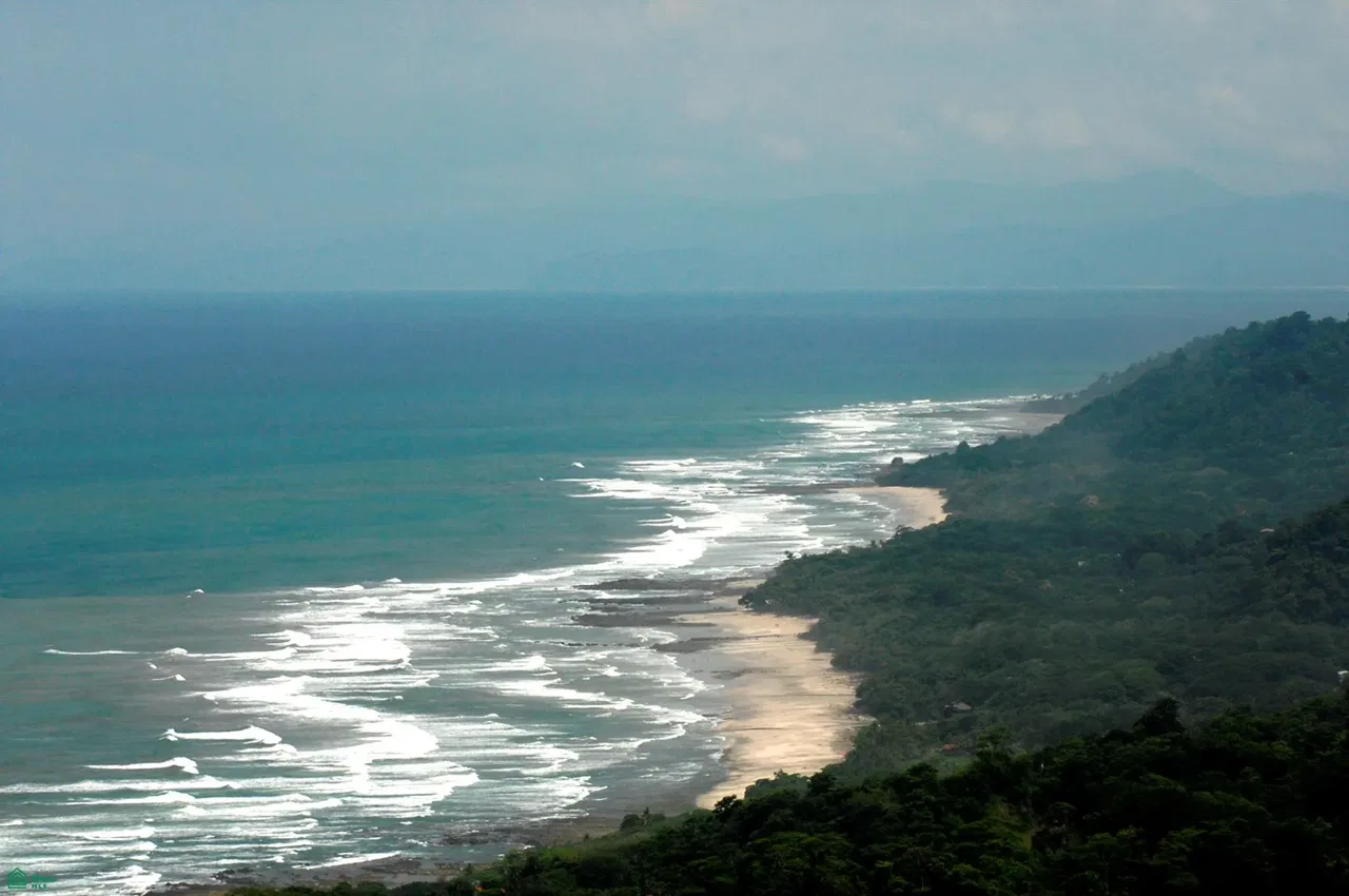 Mal Pais-Cabuya Road, Cóbano, Puntarenas 60111
