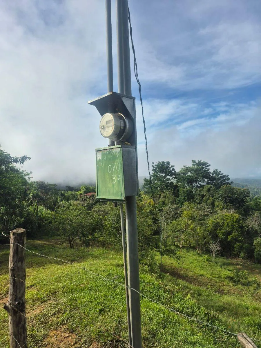 Finca en San Blas, Perez Zeledon. - Venta en Perez Zeledón, photo 8