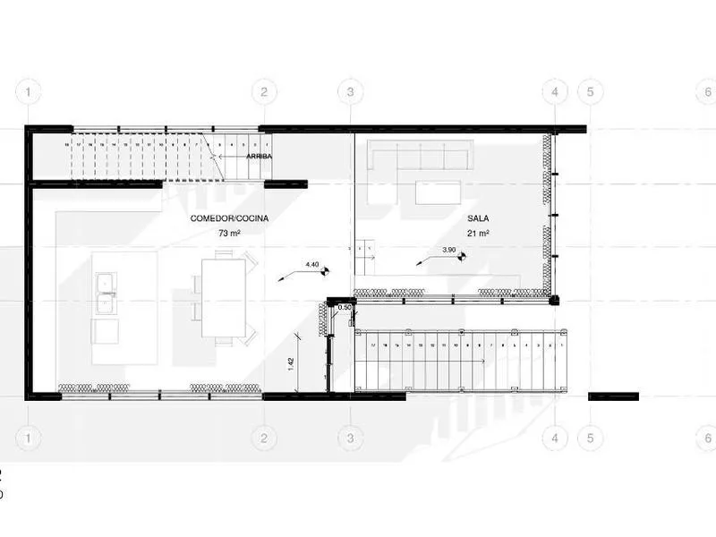 3 Bed Condo For Sale in Playas Del Coco, photo 2