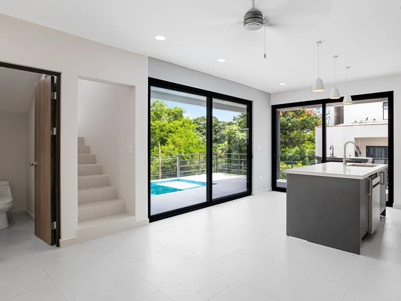 3 Bed Condo For Sale in Playas Del Coco, photo 9