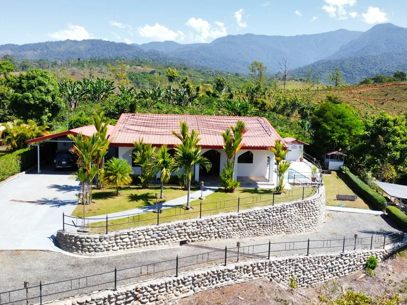 3 Bed Single Family Homes For Sale in Perez Zeledon, photo 6