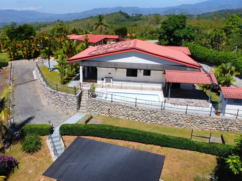 3 Bed Single Family Homes For Sale in Perez Zeledon, photo 9