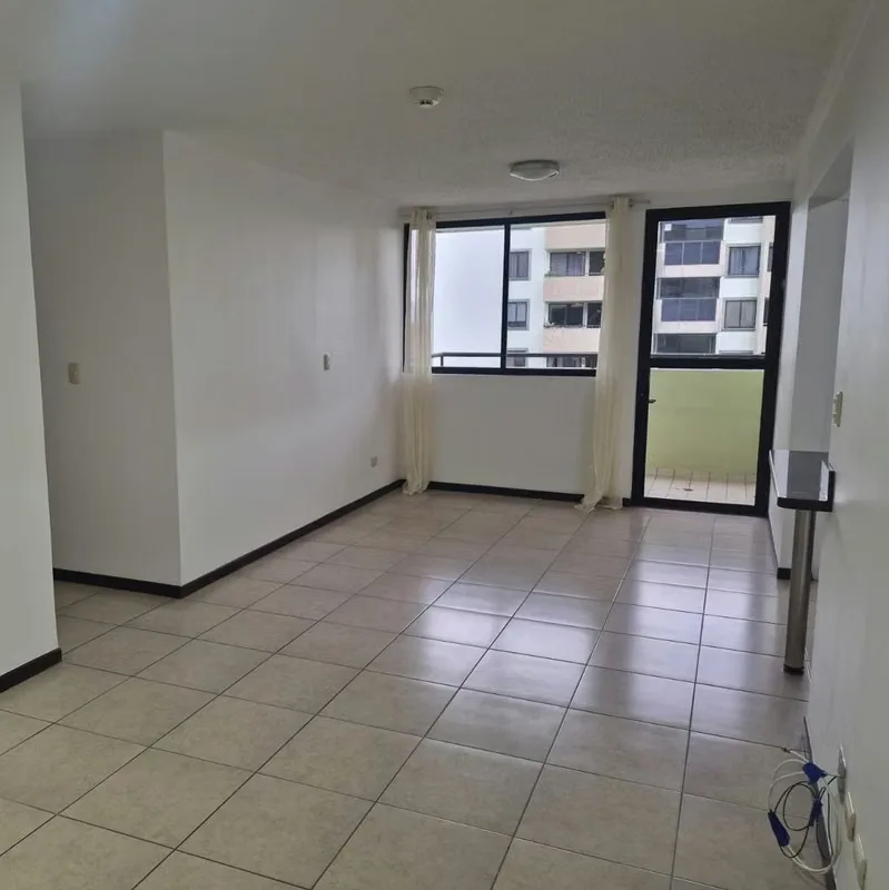 Apartamento, 3 dormitorios, 2 parqueos, linea blanca, Condominio Paso Real, San Rafael de Alajuela