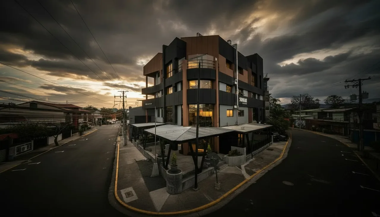 Este encantador apartamento, ubicado en el Residencial Loma Verde en Tres Ríos, ofrece un estilo de vida cómodo y moderno. Construido en 2015, el inmueble cuenta con un área ..., photo 3