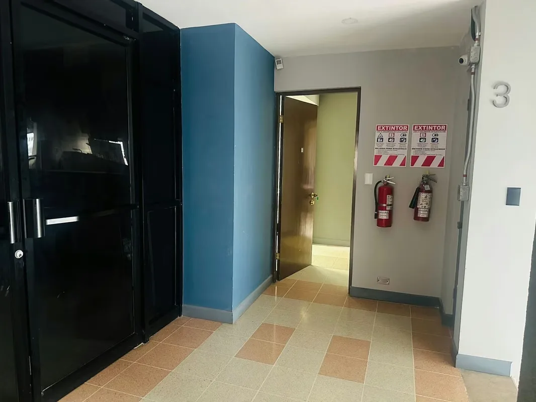 Este encantador apartamento, ubicado en el Residencial Loma Verde en Tres Ríos, ofrece un estilo de vida cómodo y moderno. Construido en 2015, el inmueble cuenta con un área ..., photo 7