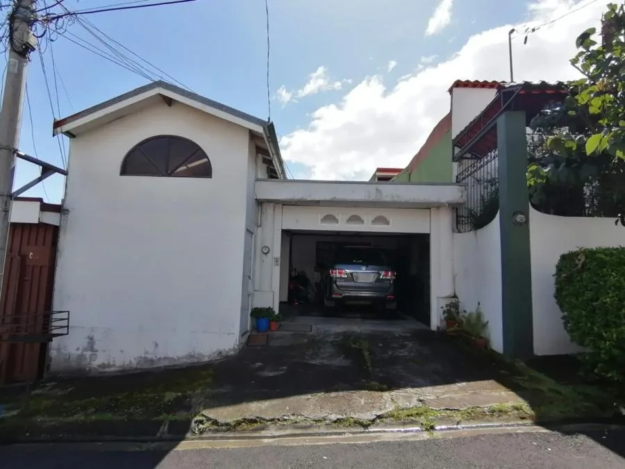Casa de una planta ubicada en residencial privado Villas de Tulin, Sabanilla RAH 23365 - Venta en Montes de Oca, photo 13