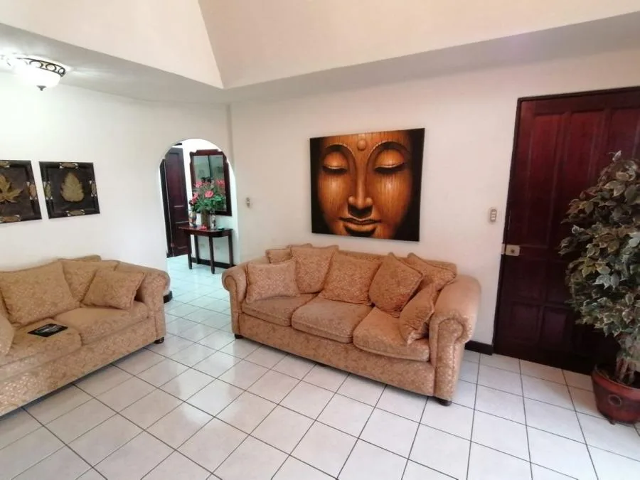Casa de una planta ubicada en residencial privado Villas de Tulin, Sabanilla RAH 23365 - Venta en Montes de Oca, photo 15