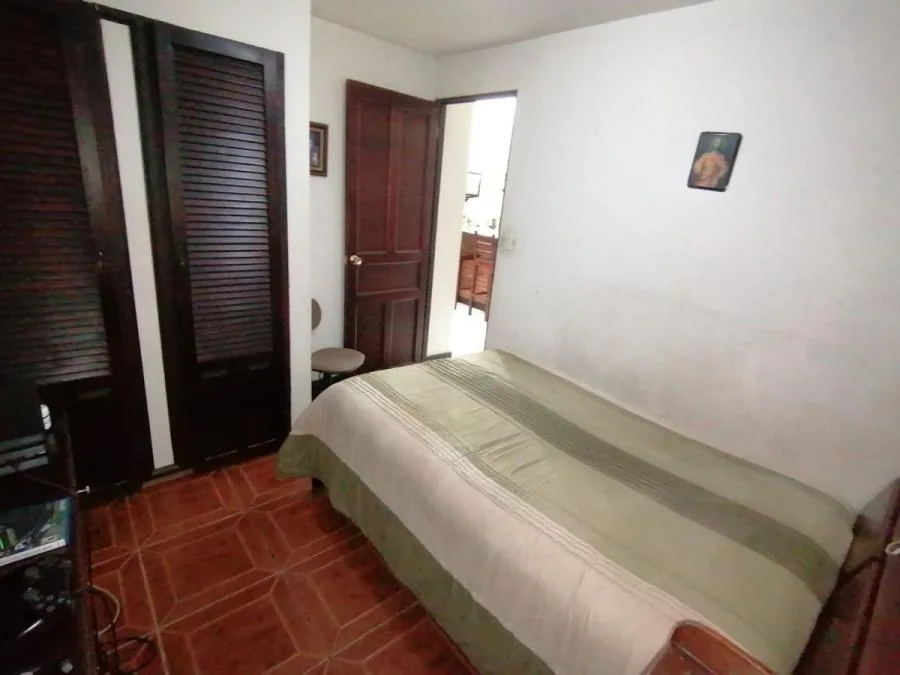 Casa de una planta ubicada en residencial privado Villas de Tulin, Sabanilla RAH 23365 - Venta en Montes de Oca, photo 6