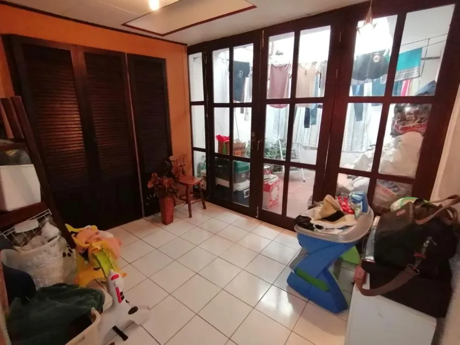 Casa de una planta ubicada en residencial privado Villas de Tulin, Sabanilla RAH 23365 - Venta en Montes de Oca, photo 7