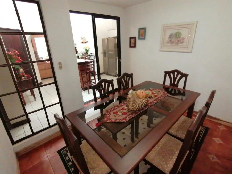 Casa de una planta ubicada en residencial privado Villas de Tulin, Sabanilla RAH 23365 - Venta en Montes de Oca, photo 10